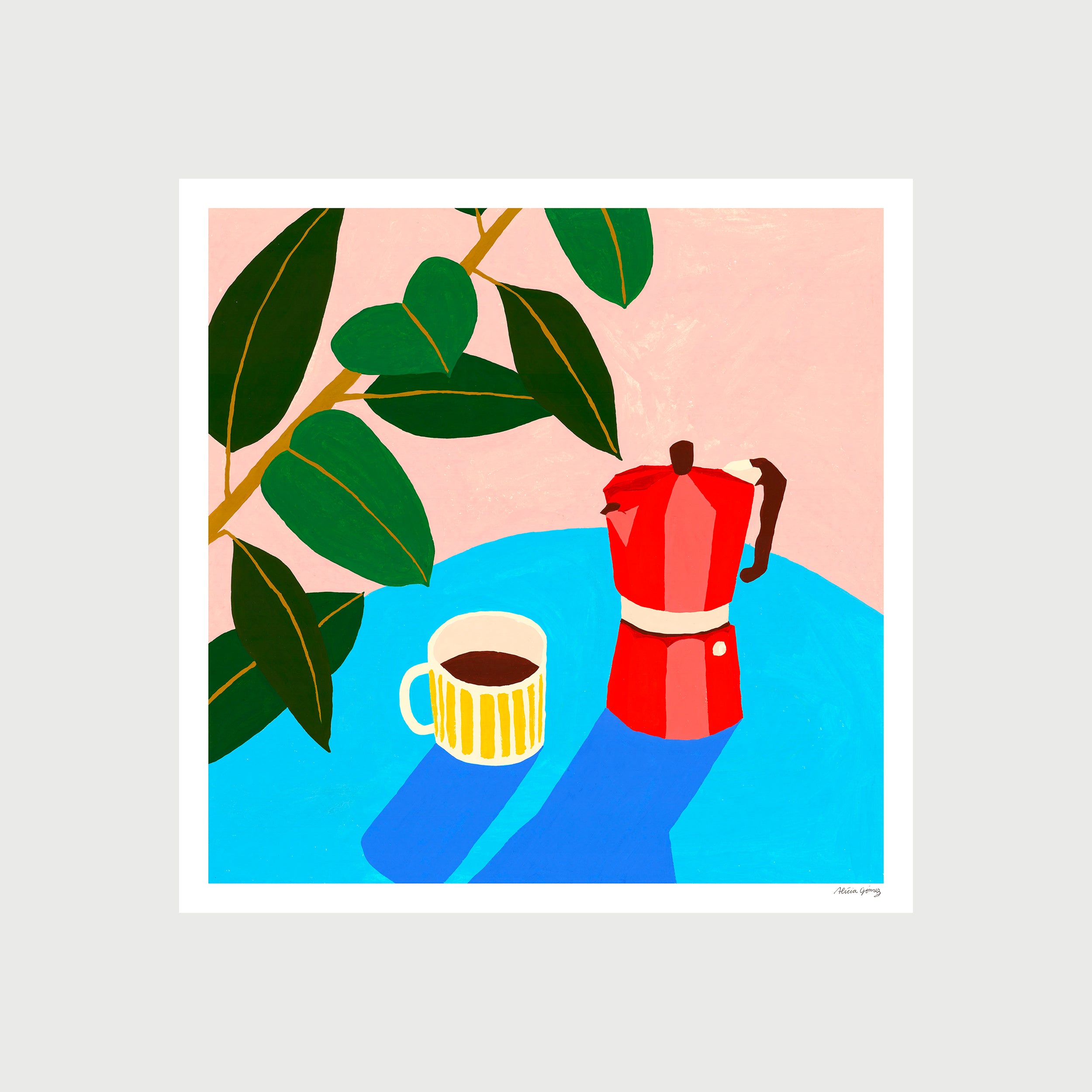 Coffee