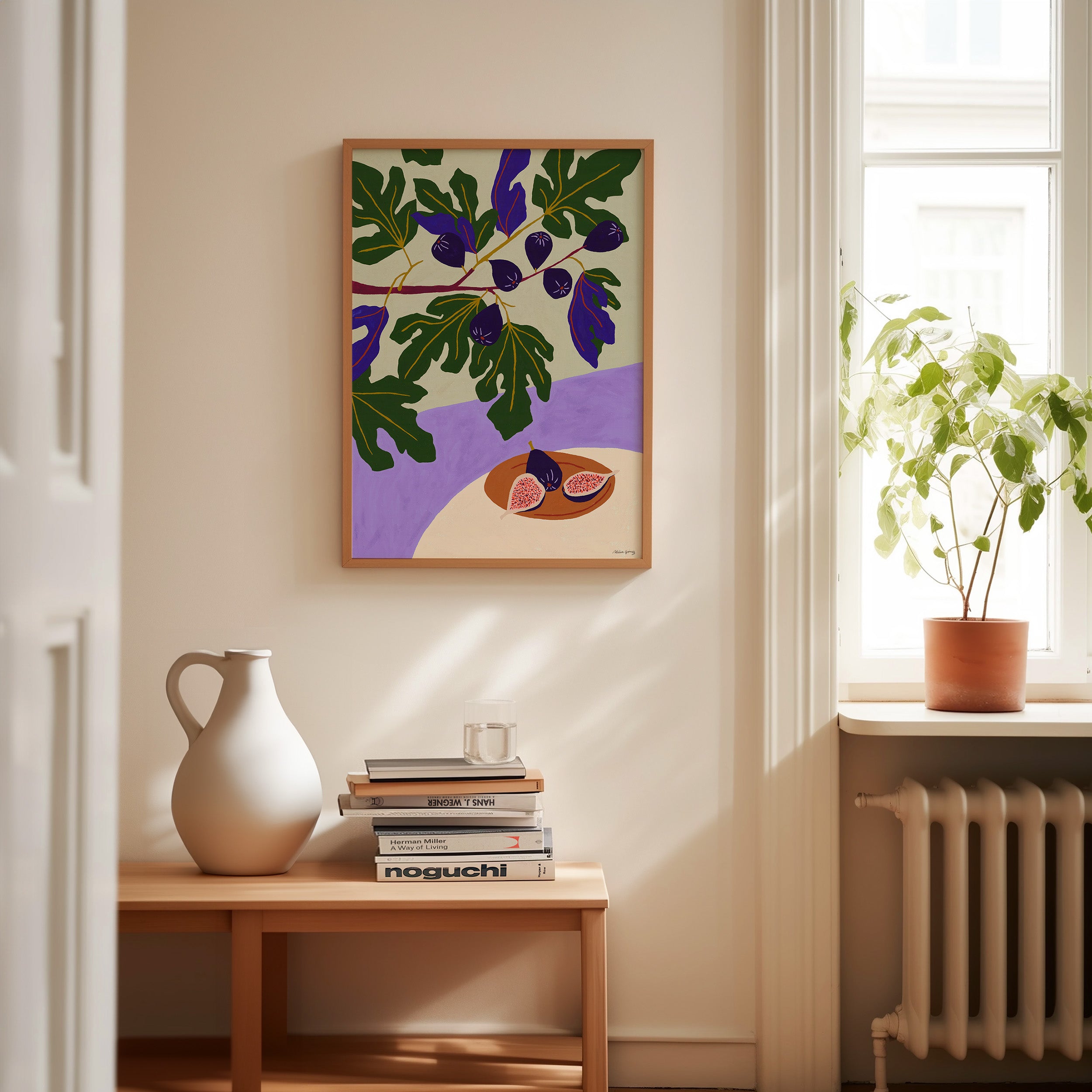 Fig tree