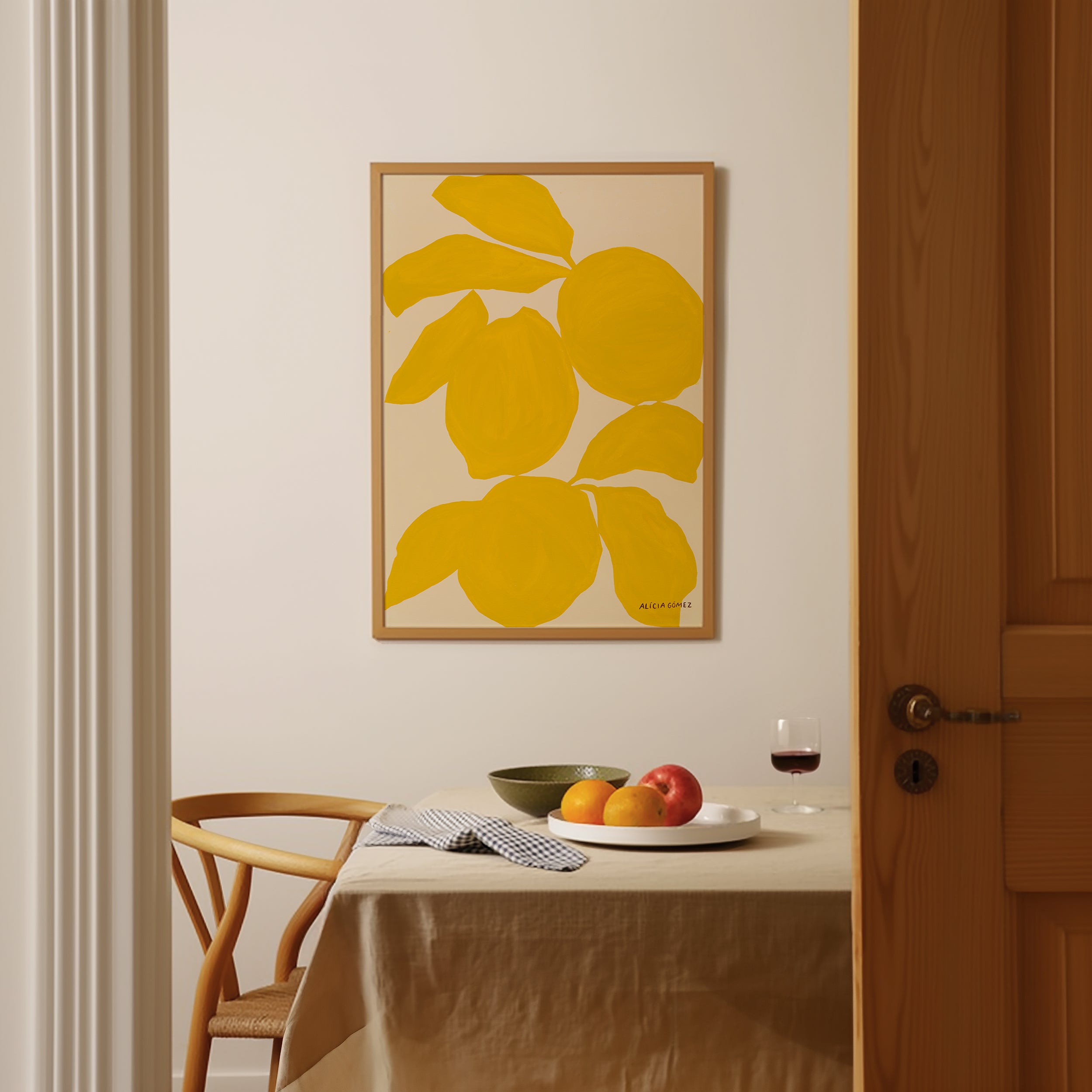 Lemons