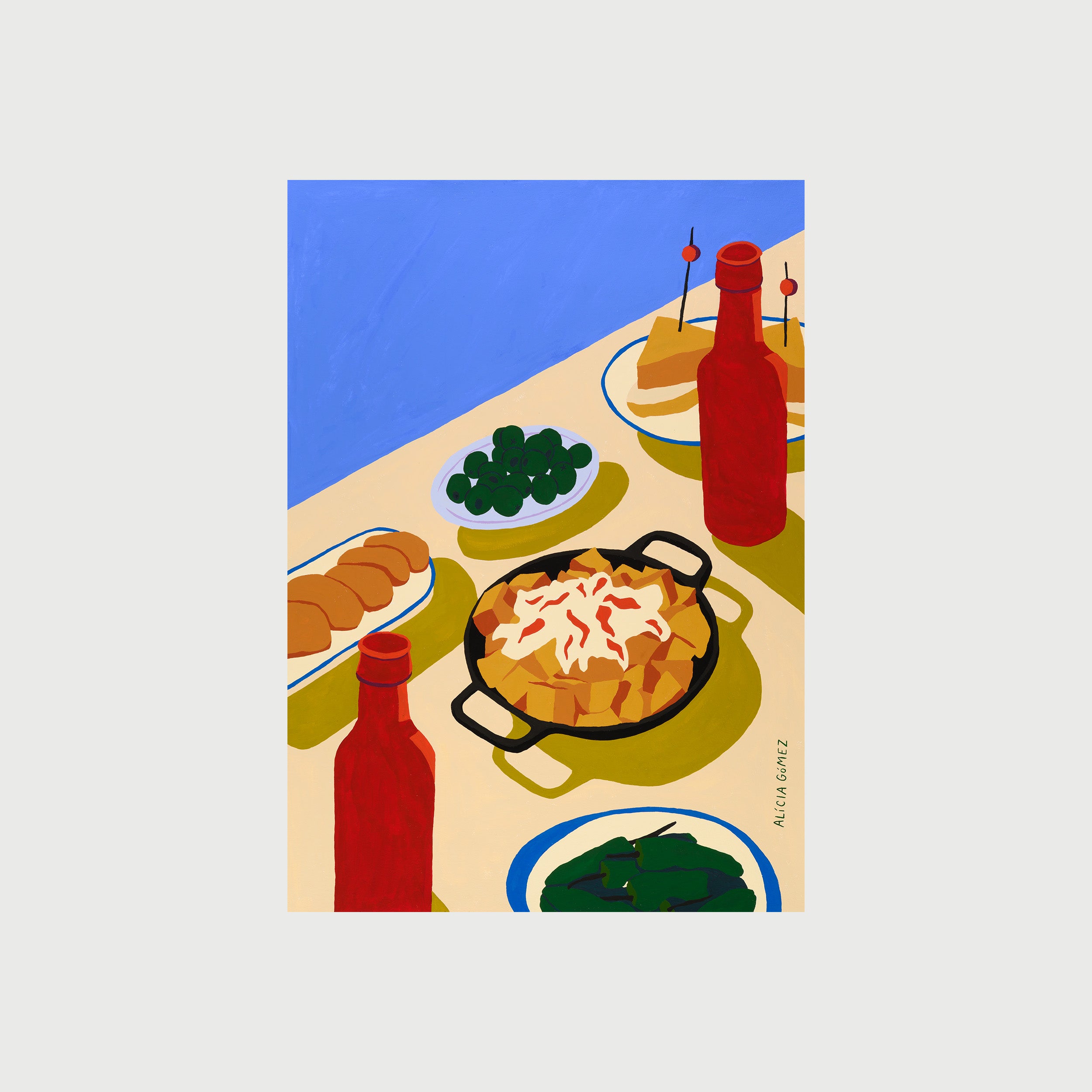 Tapas